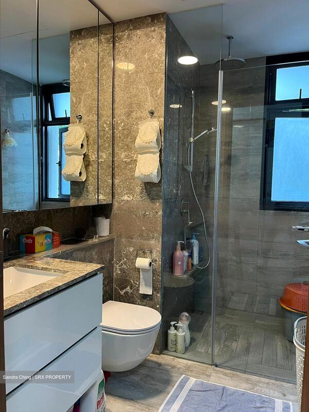 Fourth Avenue Residences (D10), Apartment #445242831